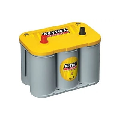 Batteries & Accessories