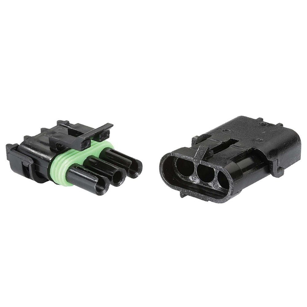 Electrical Connectors
