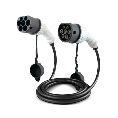 EV Charging Cables