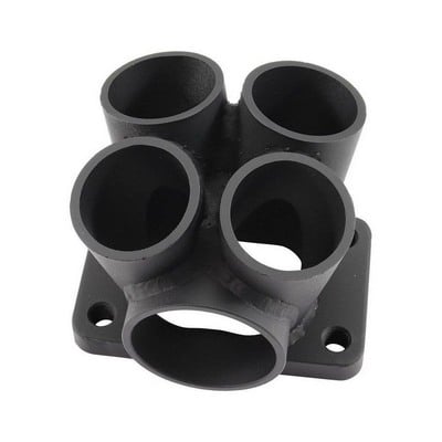 Exhaust Collectors