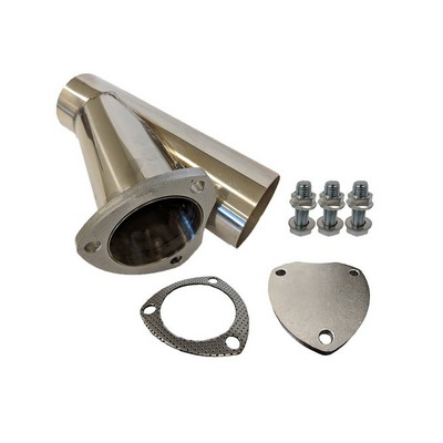 Exhaust Cut-outs