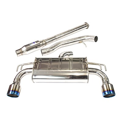 Exhausts