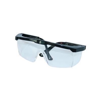 Eye Protection