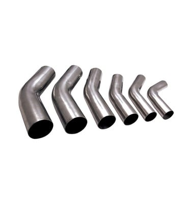 Fabrication Parts