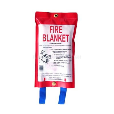 Fire Blankets