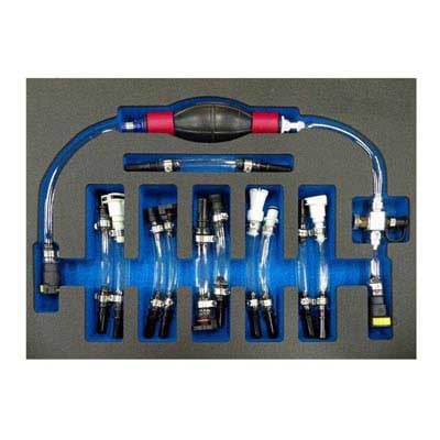 Fuel & EFI Tools