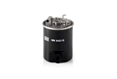 Fuel Filters
