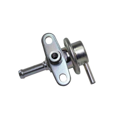 Fuel Pressure Regulators