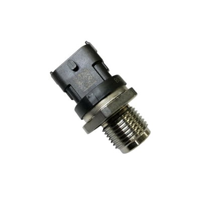 Fuel Pressure Sensors