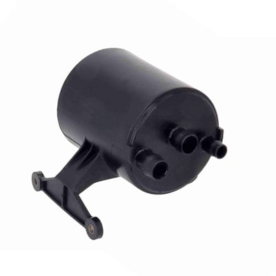 Fuel Tank Ventilation