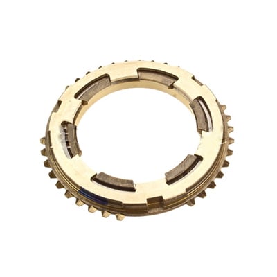 Synchro Rings