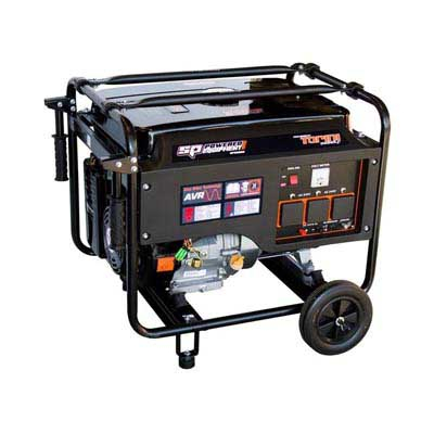 Generators