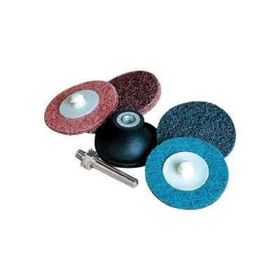 Grinding & Sanding Accessories