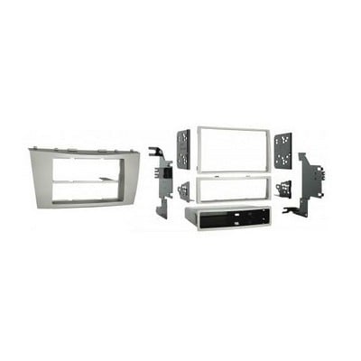 Head Unit Installation Parts