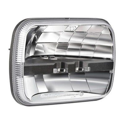 Headlamp Inserts