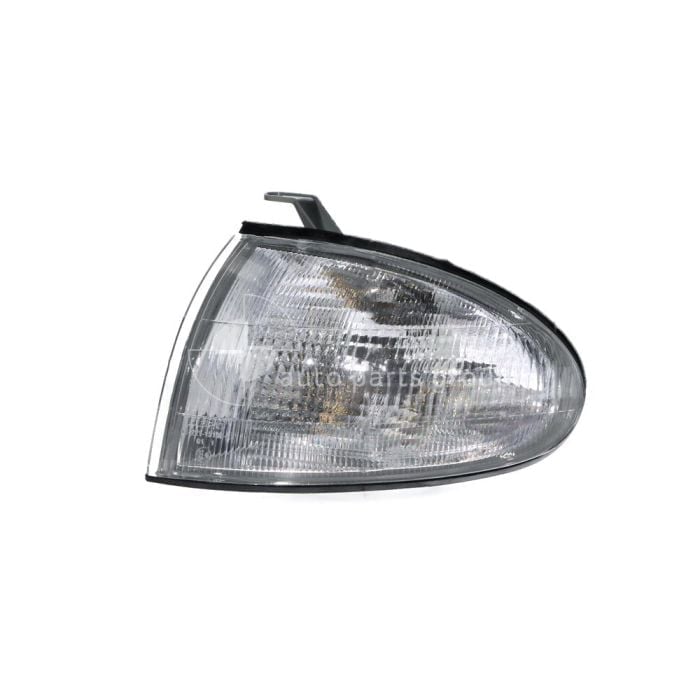 Park & Indicator Lamps