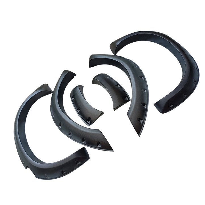 Wheel Arch Flares