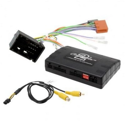 Info Adapters