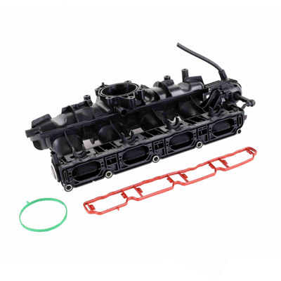 Intake Manifold Replacement