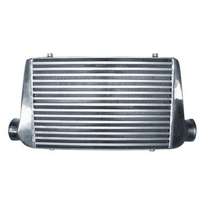 Universal Air-to-Air Intercoolers
