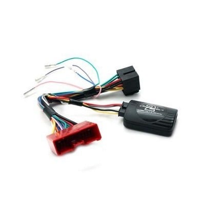 ISO Vehicle Steering Wheel Control Harnesses