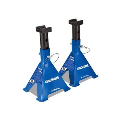Jack Stands