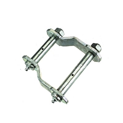 Leaf Spring Shackles