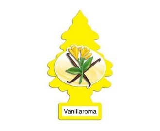 Hanging Air Fresheners