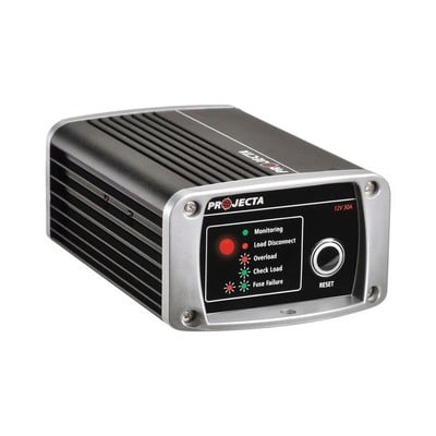 Low Voltage Disconnects