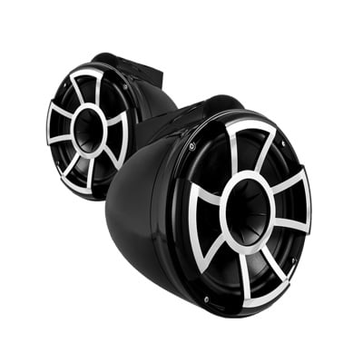 Marine Tower Speakers