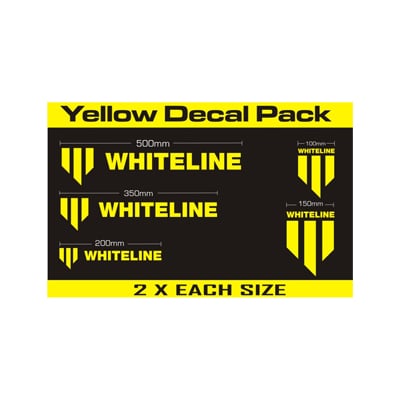 Stickers & Decals