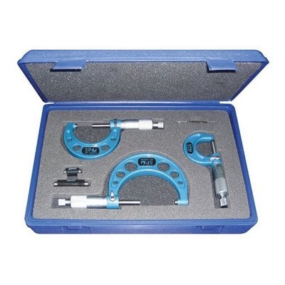 Measuring Tools