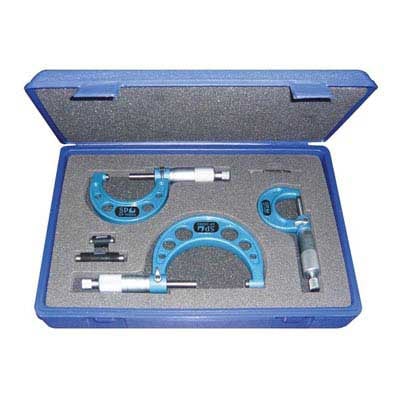 Micrometers