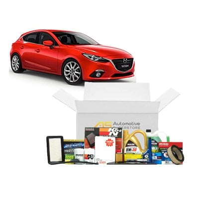 Car Service Kits