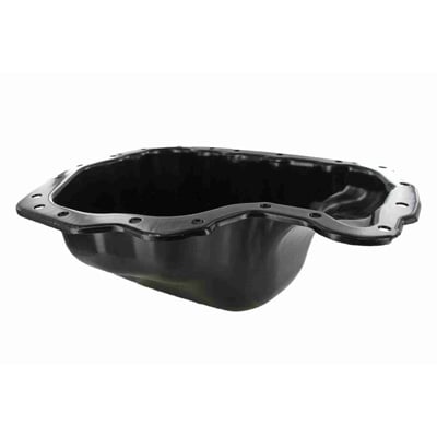 Oil Pan Replacement
