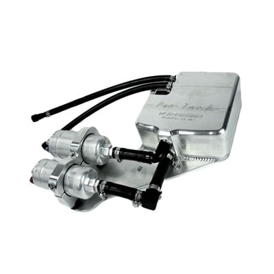 Fuel System Upgrades
