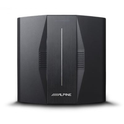 Digital Sound Processors