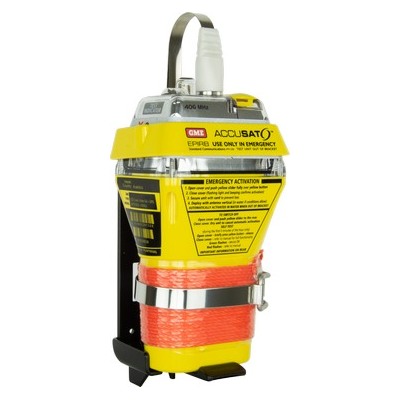 Emergency Beacons