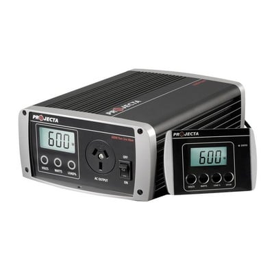 Car Power Inverters