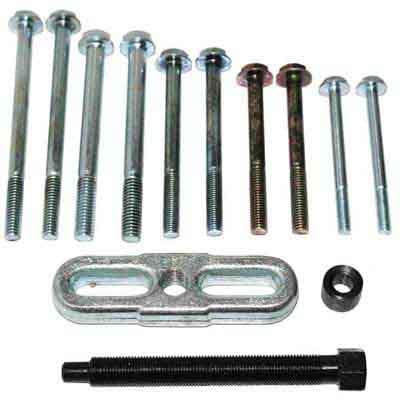Pullers & Separators