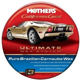 Car Sealants & Waxes