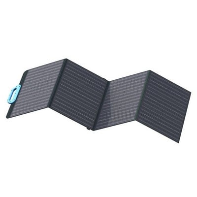 Folding Solar Panels