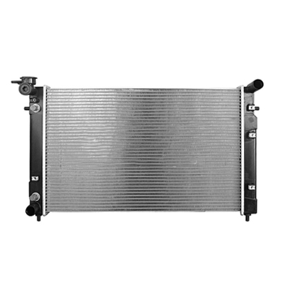 Car Radiators