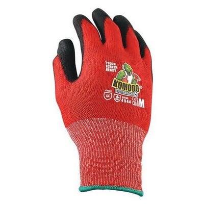 Reusable Gloves
