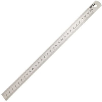 Rulers