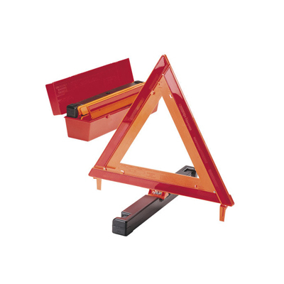 Safety Triangles