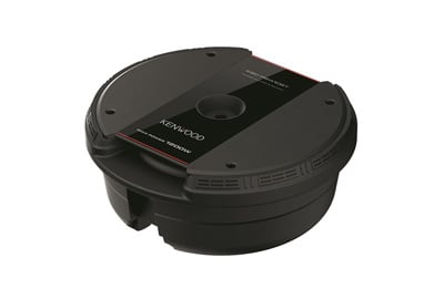 Spare Tyre Subwoofers