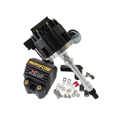 Spark Parts