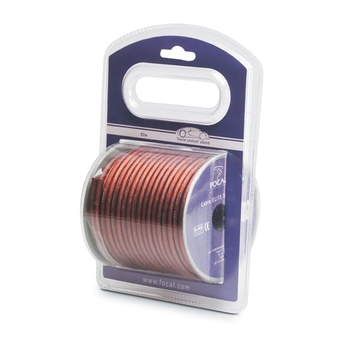 Speaker Cabling