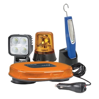 Specialty Lighting